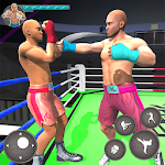 Cover Image of ดาวน์โหลด Punch Boxing Fighting Club - Tournament Fight 2019 3 APK
