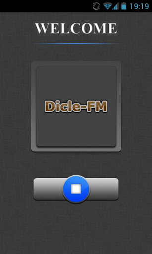KurdRadio screenshot 2