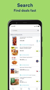 Flipp - Weekly Shopping Screenshot