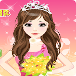 Cover Image of ダウンロード Bridal Hairdresser Games  APK
