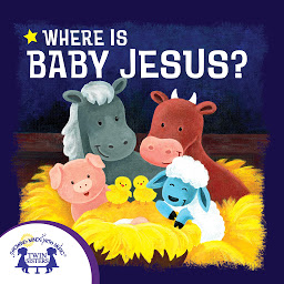 Icon image Where is Baby Jesus