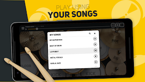 画像クリックでメニュー表示／非表示