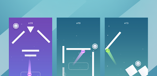 Ball Hit 2: Physics Puzzle