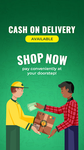 KPN Fresh: Grocery App Screenshot 4 - AppWisp.com