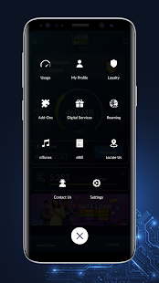 Mobitel Selfcare 3.1.2 Screenshots 5