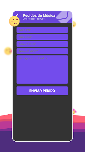 Rádio Rainha Altônia Screen 2