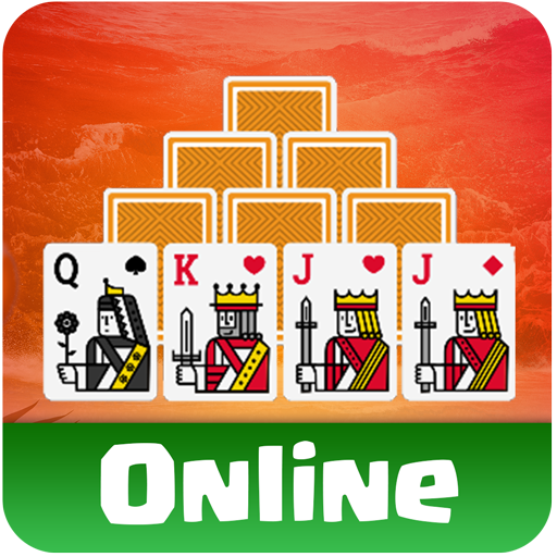 TriPeaks Solitaire Multiplayer  Icon