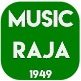 Raja Musique icon