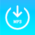 MP3 Downloader - Music Downloader & Free Music1.0.5