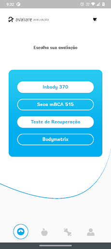 Avaliare 4.1 Screen 3