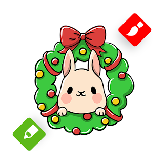 Drawing Christmas Pictures apk