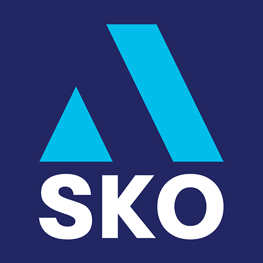 Applied Sales Kickoff logo