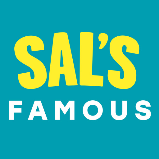 Sal's Falkirk Logo