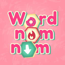 Icon image Word Nom Nom