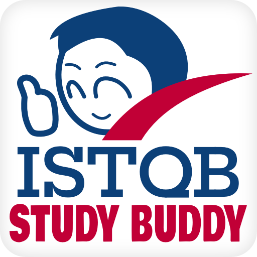 ISTQB Study Buddy AI logo