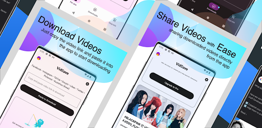 Video Download - No Watermark