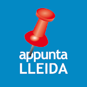 Appunta - Ajuntament de Lleida