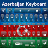 Azerbaijan Keyboard icon
