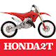 Jetting for Honda CR 2T Motocross, MX Bikes ดาวน์โหลดบน Windows