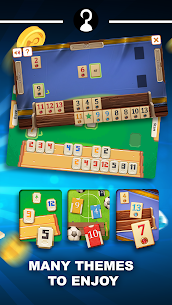 Okey APK- Board Game For Android Latest Version 2022 Download 5