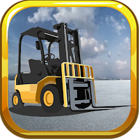 Forklift Simulator