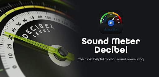 Sound Meter Decibel