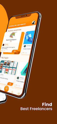 YesiFreelance - Yes i Can Screen 2