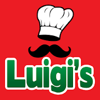 Luigis New York Giant Pizza