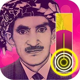 Icon image Kurdish Music Tiles