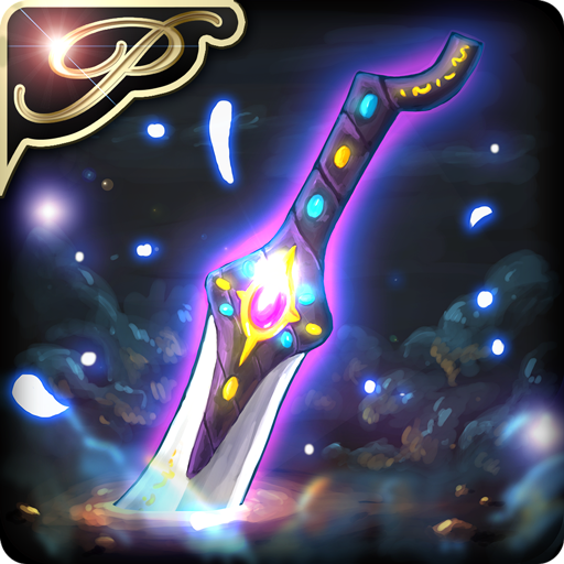 [Premium] RPG Djinn Caster 1.3.1 Icon