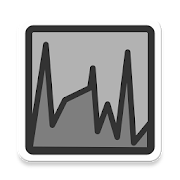 Linux Server Stats - Bandwidth Monitor