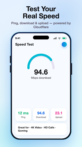 Portable WiFi: Mobile Hotspot screenshot 2