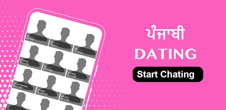Punjabi Dating & Live Chat - 1.1 - (Android)