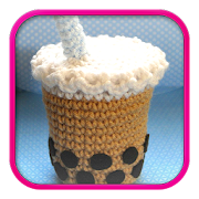 Top 33 Books & Reference Apps Like Boba Milk Tea Crochet Pattern - Best Alternatives