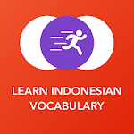 Cover Image of Скачать Tobo: Learn Indonesian Words  APK