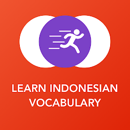 Imagen de ícono de Aprende vocabulario indonesio