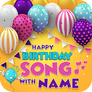 Top 39 Music & Audio Apps Like Birthday Song with Name - Best Alternatives