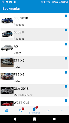 CarsDB Pro - Cars Databaseのおすすめ画像5