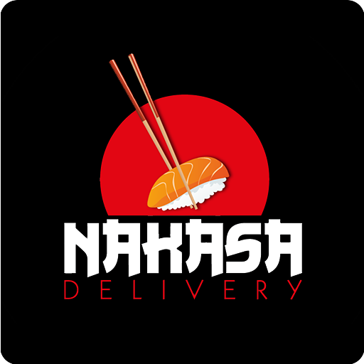 Nakasa Delivery logo