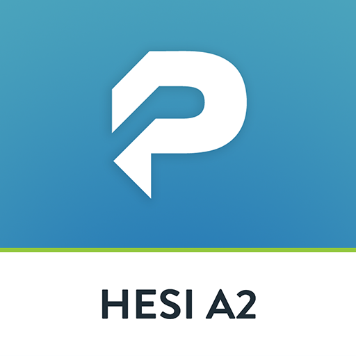 HESI A2 Pocket Prep 4.7.3 Icon