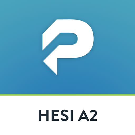 Get HESI A2 Pocket Prep for Android Aso Report