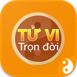 Icon image Tu Vi Tron Doi - Tu Vi 2023