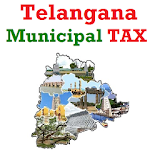 Telangana Municipal Tax Online icon