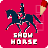Show Horse icon