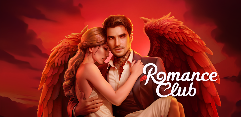 Banner Image Romance Club - Stories I Play Mod APK