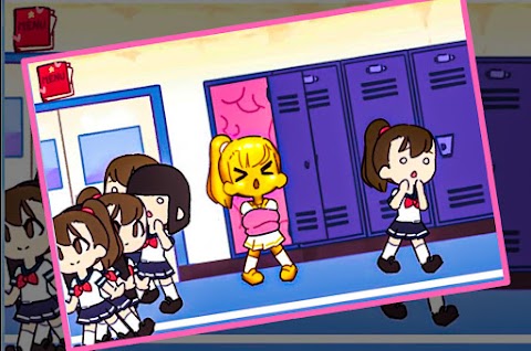 Tentacle locker: guide for school gameのおすすめ画像3
