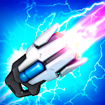 Cover Image of Download Planet Rush: Space shooter  APK