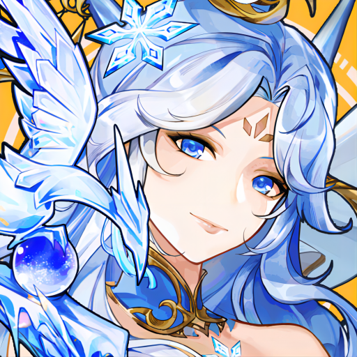 AFK Taoist : become immortal Logo