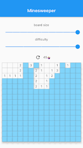 Minesweeper
