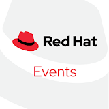 Red Hat events icon
